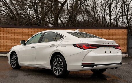 Lexus ES VII, 2025 год, 5 193 000 рублей, 3 фотография