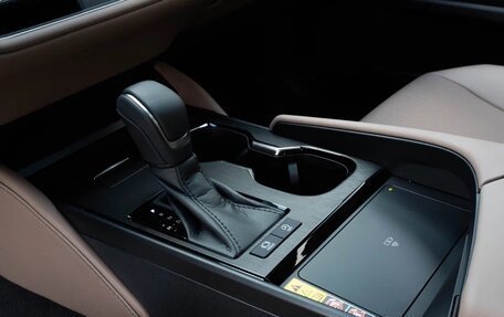 Lexus ES VII, 2025 год, 5 193 000 рублей, 12 фотография