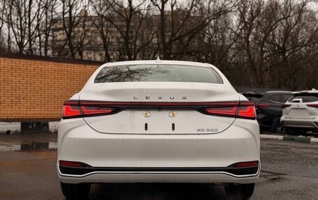 Lexus ES VII, 2025 год, 5 193 000 рублей, 4 фотография