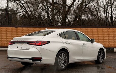 Lexus ES VII, 2025 год, 5 193 000 рублей, 5 фотография