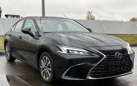 Lexus ES VII, 2025 год, 5 193 000 рублей, 2 фотография