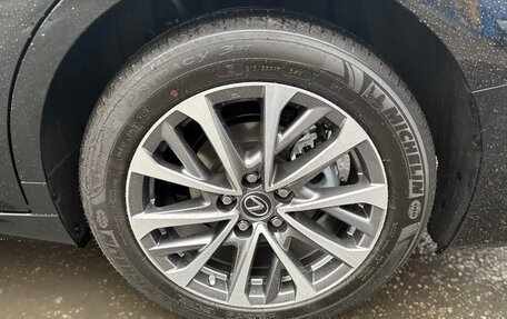 Lexus ES VII, 2025 год, 5 193 000 рублей, 4 фотография