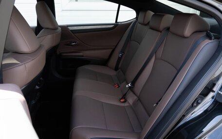 Lexus ES VII, 2025 год, 5 193 000 рублей, 12 фотография