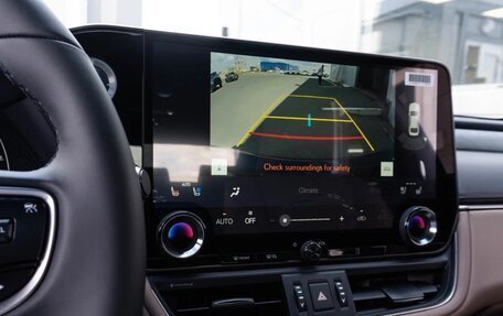 Lexus ES VII, 2025 год, 5 193 000 рублей, 9 фотография