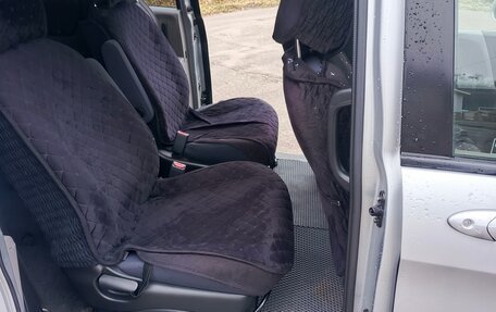 Honda Freed I, 2009 год, 1 100 000 рублей, 5 фотография