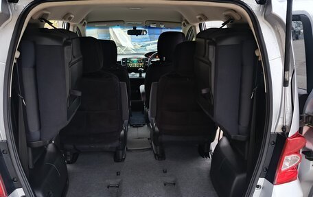 Honda Freed I, 2009 год, 1 100 000 рублей, 6 фотография