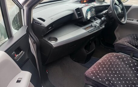 Honda Freed I, 2009 год, 1 100 000 рублей, 12 фотография