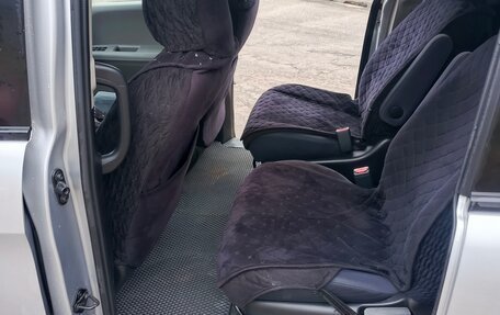 Honda Freed I, 2009 год, 1 100 000 рублей, 7 фотография