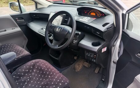 Honda Freed I, 2009 год, 1 100 000 рублей, 9 фотография