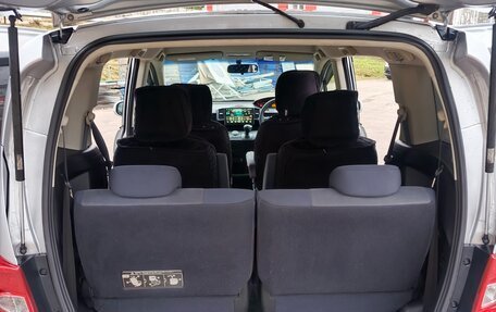 Honda Freed I, 2009 год, 1 100 000 рублей, 10 фотография