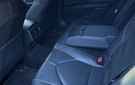 Toyota Camry, 2019 год, 2 830 000 рублей, 10 фотография