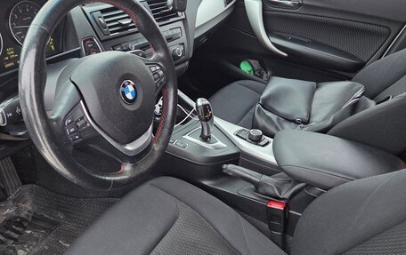 BMW 1 серия, 2012 год, 1 200 000 рублей, 7 фотография