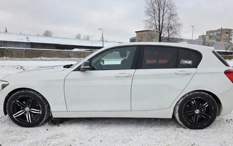 BMW 1 серия, 2012 год, 1 200 000 рублей, 5 фотография