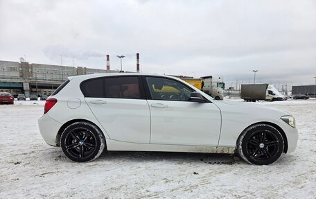 BMW 1 серия, 2012 год, 1 200 000 рублей, 3 фотография