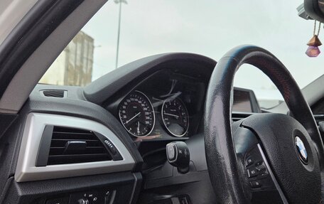 BMW 1 серия, 2012 год, 1 200 000 рублей, 8 фотография