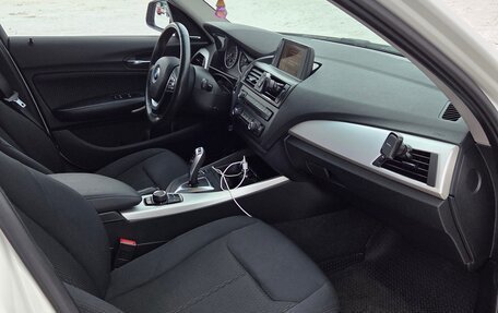 BMW 1 серия, 2012 год, 1 200 000 рублей, 9 фотография