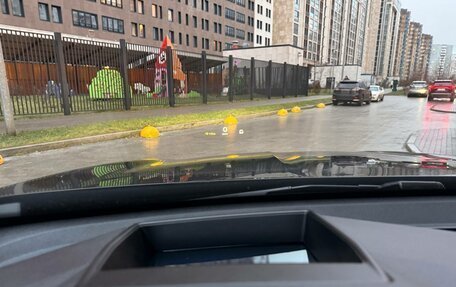 Geely Tugella FY11, 2023 год, 2 860 000 рублей, 6 фотография