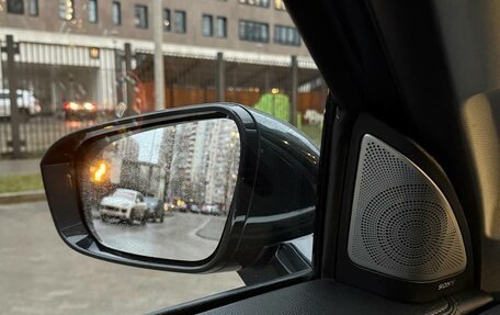 Geely Tugella FY11, 2023 год, 2 860 000 рублей, 7 фотография