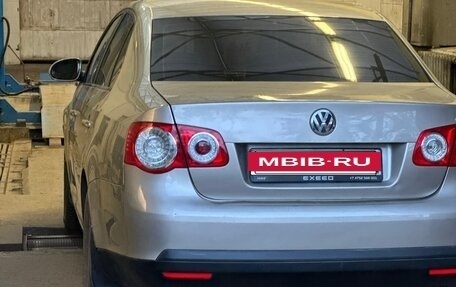 Volkswagen Jetta VI, 2008 год, 749 000 рублей, 6 фотография