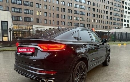 Geely Tugella FY11, 2023 год, 2 860 000 рублей, 4 фотография