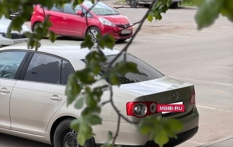 Volkswagen Jetta VI, 2008 год, 749 000 рублей, 2 фотография