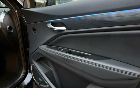 Geely Tugella FY11, 2023 год, 2 860 000 рублей, 9 фотография