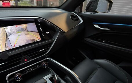 Geely Tugella FY11, 2023 год, 2 860 000 рублей, 12 фотография