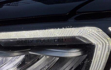 Geely Tugella FY11, 2023 год, 2 860 000 рублей, 13 фотография