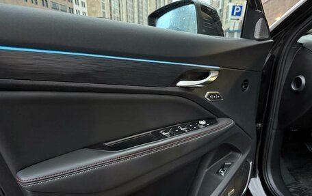 Geely Tugella FY11, 2023 год, 2 860 000 рублей, 22 фотография