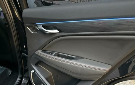 Geely Tugella FY11, 2023 год, 2 860 000 рублей, 20 фотография