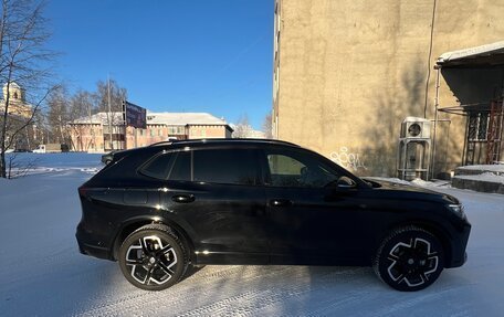 Volkswagen Tiguan, 2025 год, 3 650 000 рублей, 6 фотография