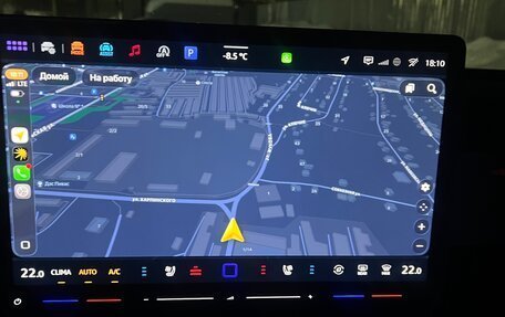 Volkswagen Tiguan, 2025 год, 3 650 000 рублей, 10 фотография