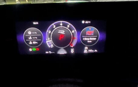 Volkswagen Tiguan, 2025 год, 3 650 000 рублей, 12 фотография