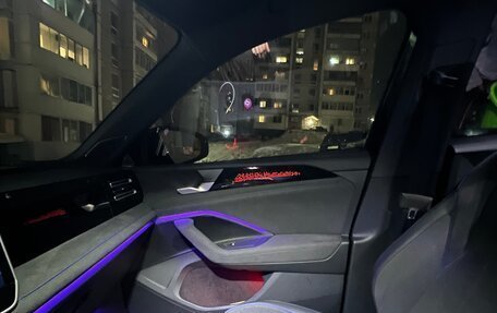 Volkswagen Tiguan, 2025 год, 3 650 000 рублей, 15 фотография