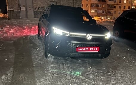 Volkswagen Tiguan, 2025 год, 3 650 000 рублей, 7 фотография