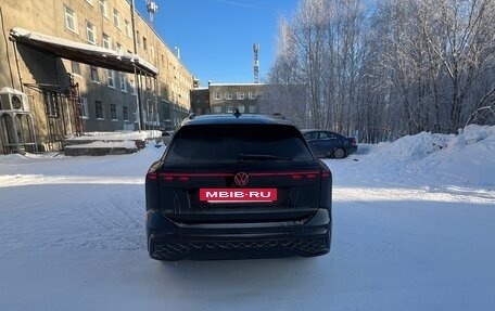 Volkswagen Tiguan, 2025 год, 3 650 000 рублей, 2 фотография