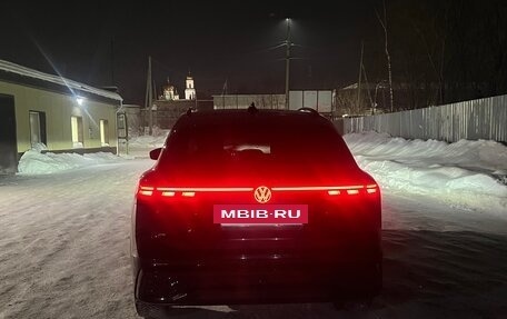 Volkswagen Tiguan, 2025 год, 3 650 000 рублей, 9 фотография