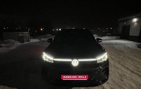 Volkswagen Tiguan, 2025 год, 3 650 000 рублей, 8 фотография
