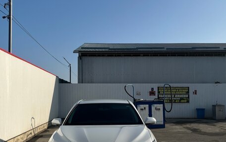 Toyota Camry, 2020 год, 3 000 000 рублей, 5 фотография