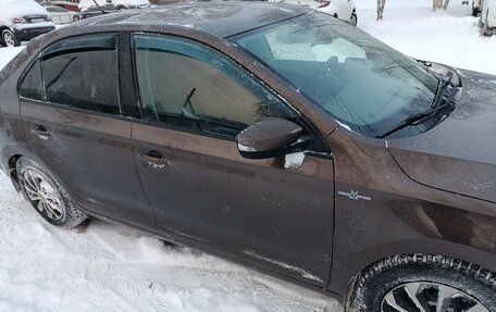 Skoda Rapid I, 2019 год, 1 250 000 рублей, 3 фотография