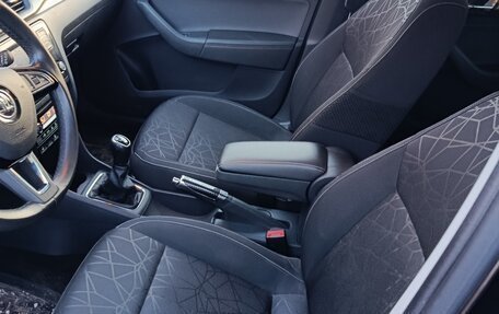 Skoda Rapid I, 2019 год, 1 250 000 рублей, 12 фотография