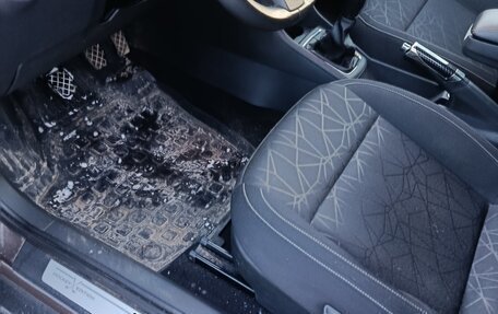 Skoda Rapid I, 2019 год, 1 250 000 рублей, 14 фотография