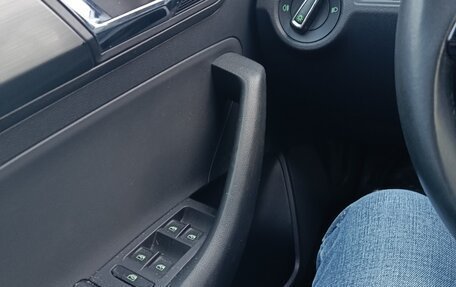 Skoda Rapid I, 2019 год, 1 250 000 рублей, 17 фотография