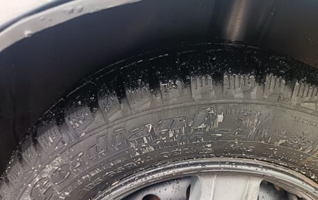 Chevrolet Lanos I, 2007 год, 325 000 рублей, 13 фотография