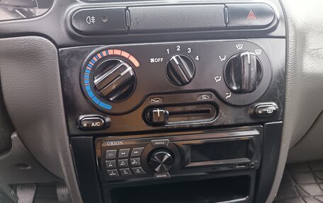 Chevrolet Lanos I, 2007 год, 325 000 рублей, 15 фотография