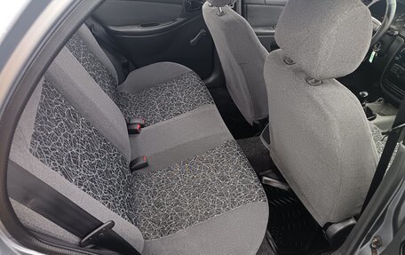 Chevrolet Lanos I, 2007 год, 325 000 рублей, 11 фотография