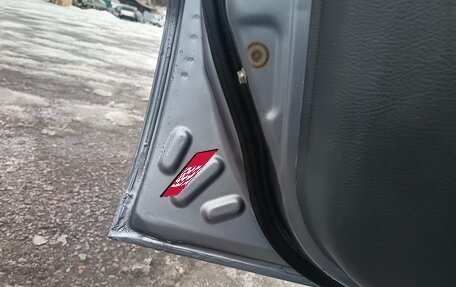 Chevrolet Lanos I, 2007 год, 325 000 рублей, 14 фотография