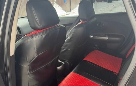 Nissan Juke II, 2013 год, 880 000 рублей, 6 фотография