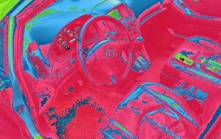 Lexus RX IV рестайлинг, 2001 год, 750 000 рублей, 8 фотография