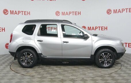 Renault Duster I рестайлинг, 2014 год, 1 148 000 рублей, 4 фотография
